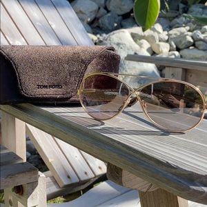 Tom Ford Sunglasses